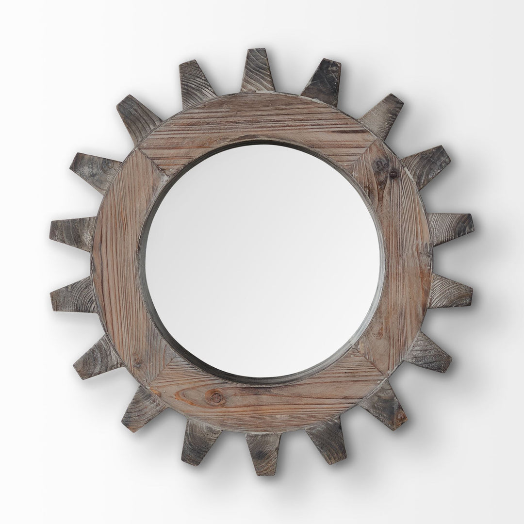 Cog Mirror Collection 1 (Set of 3)