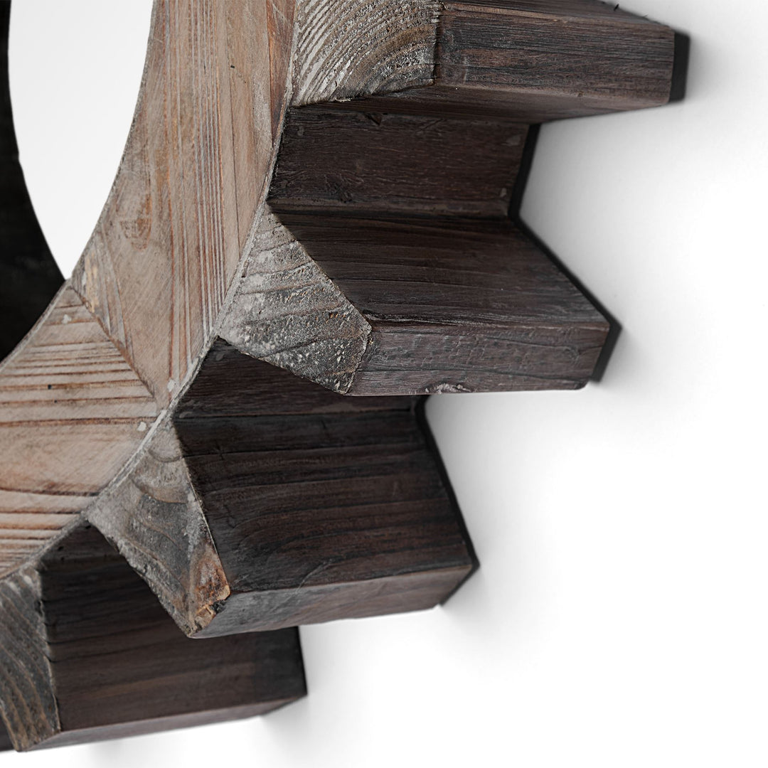 Cog Mirror Collection 1 (Set of 3)