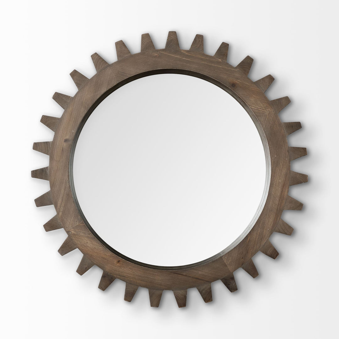 Cog Mirror Collection 1 (Set of 3)