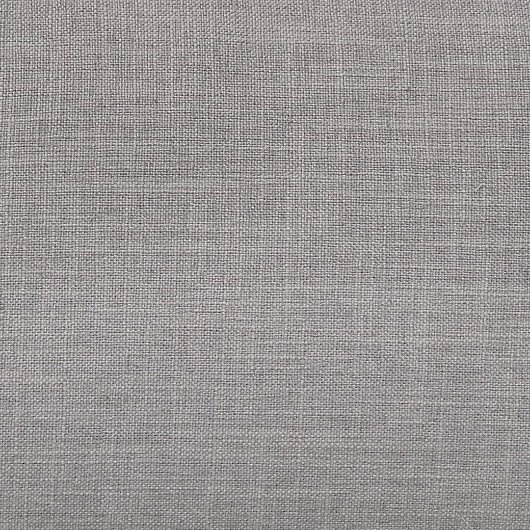 Roy I 84" Flint Gray Upholstered Three Seater Sofa