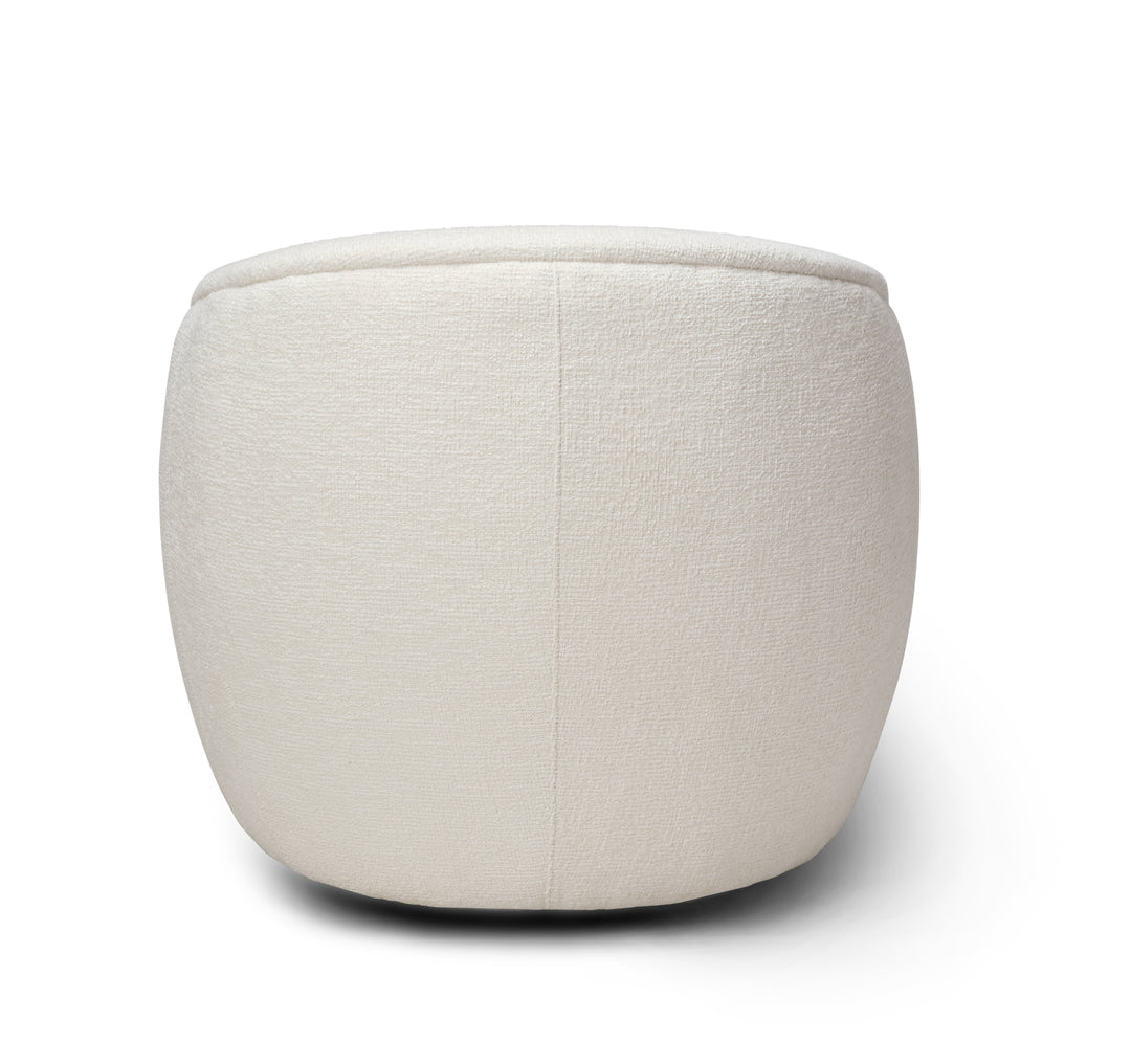 Oslo Swivel Chair