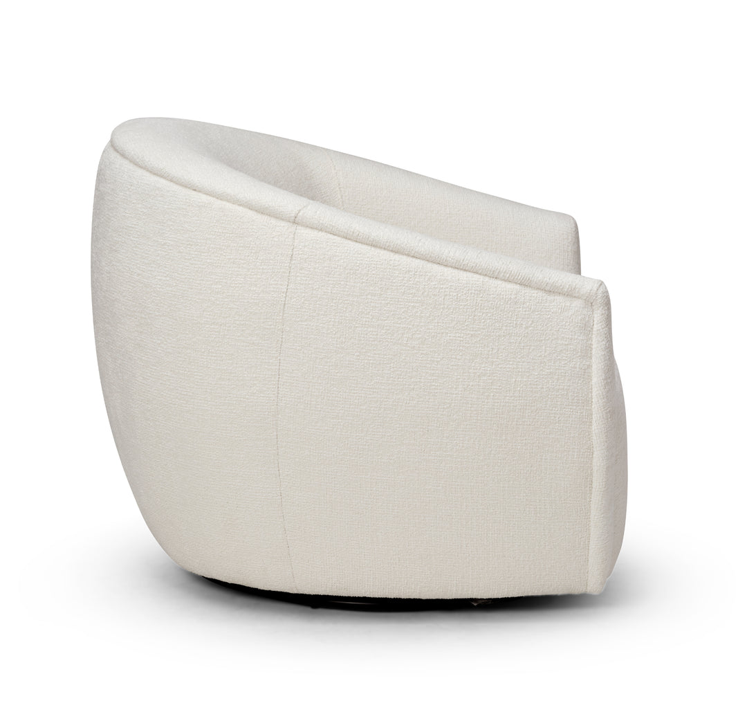 Oslo Swivel Chair