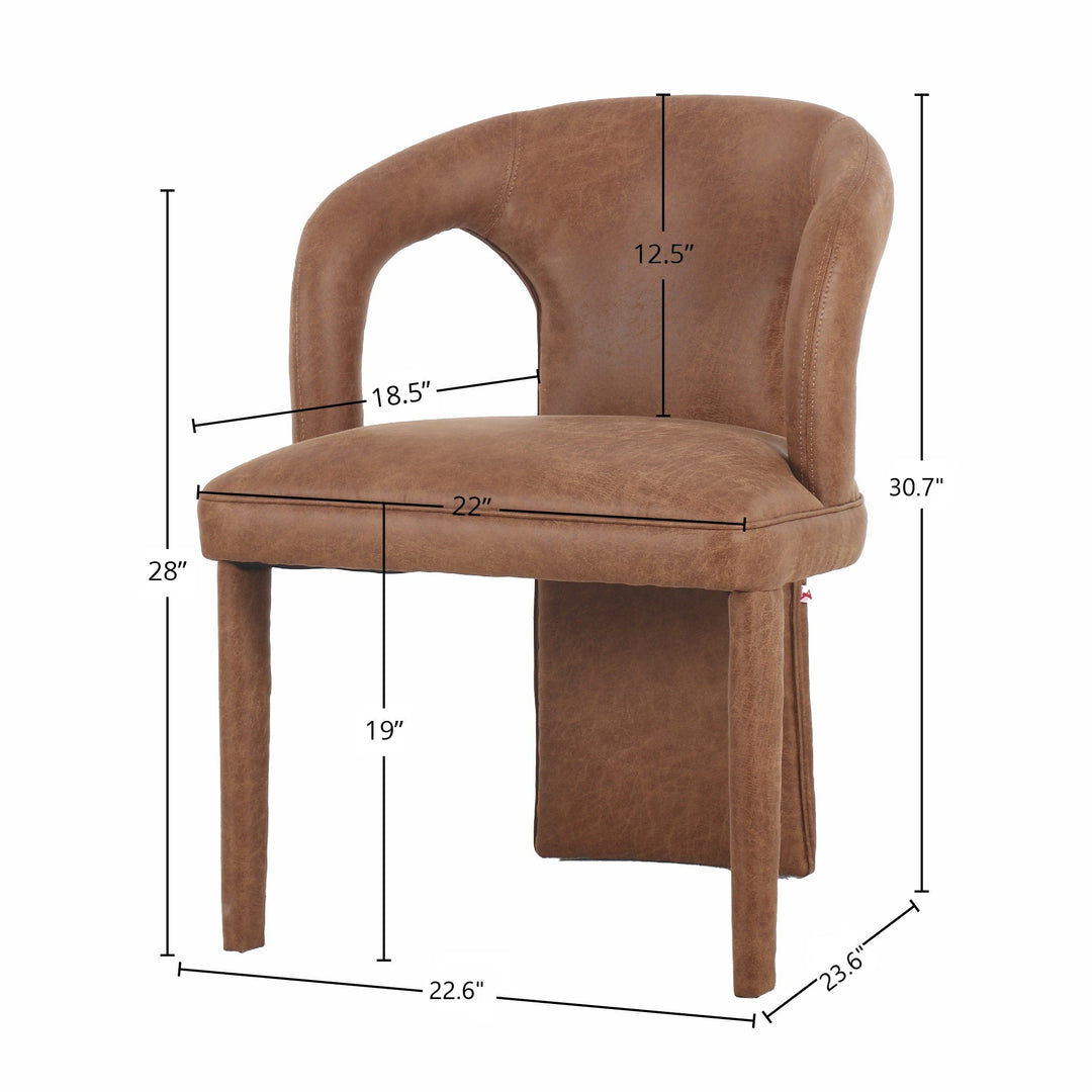 Naomi Dining Chair