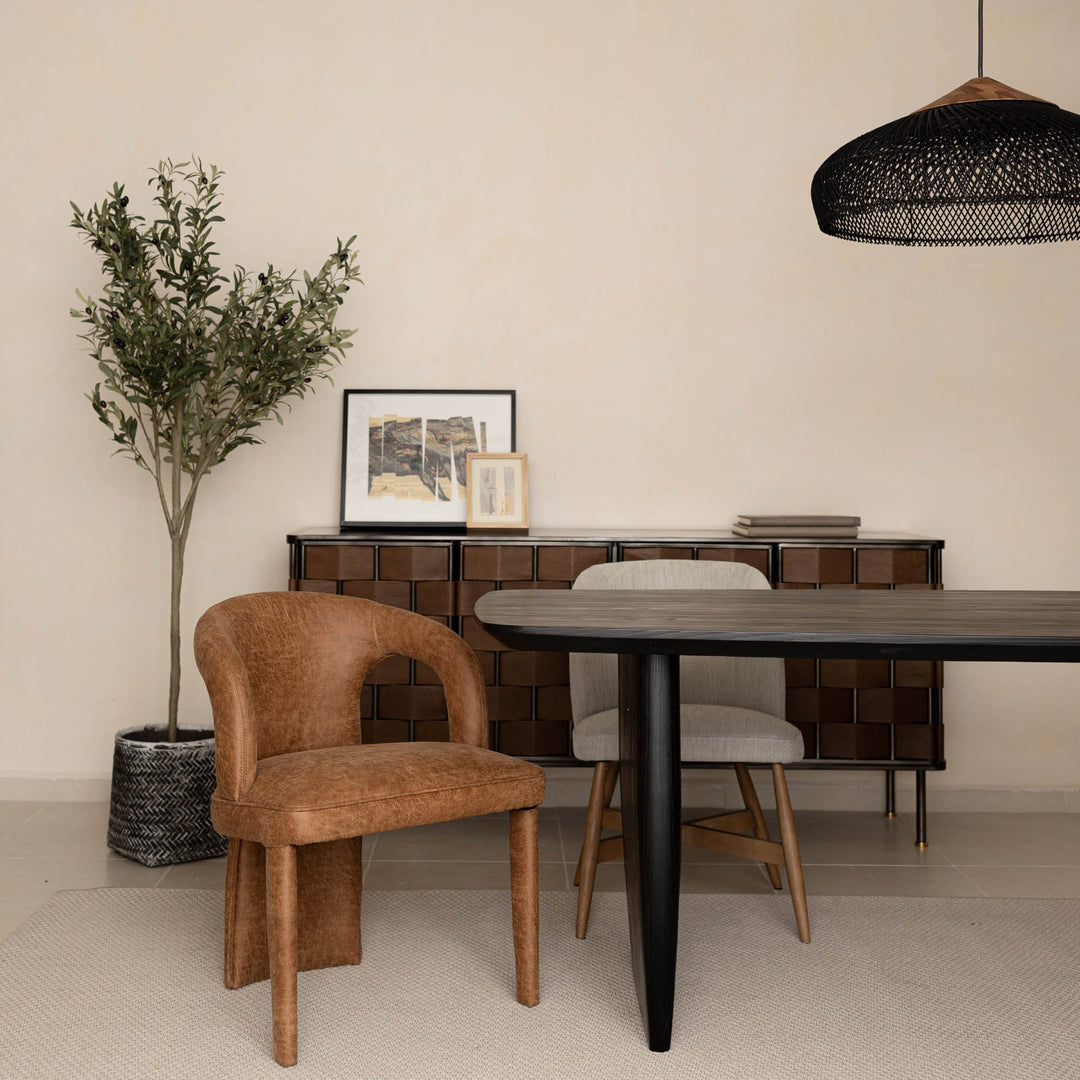 Naomi Dining Chair