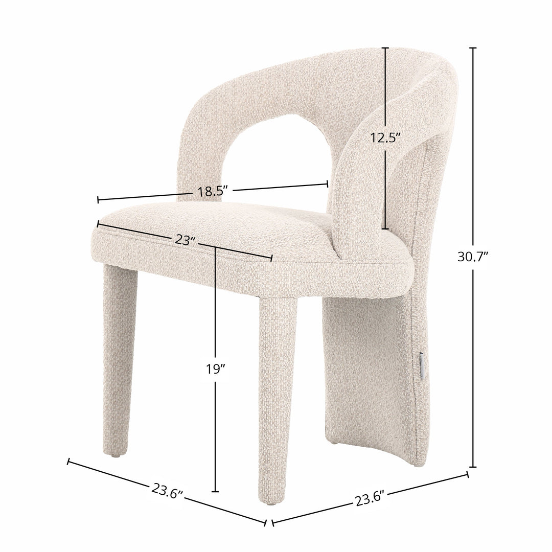 Naomi Dining Chair