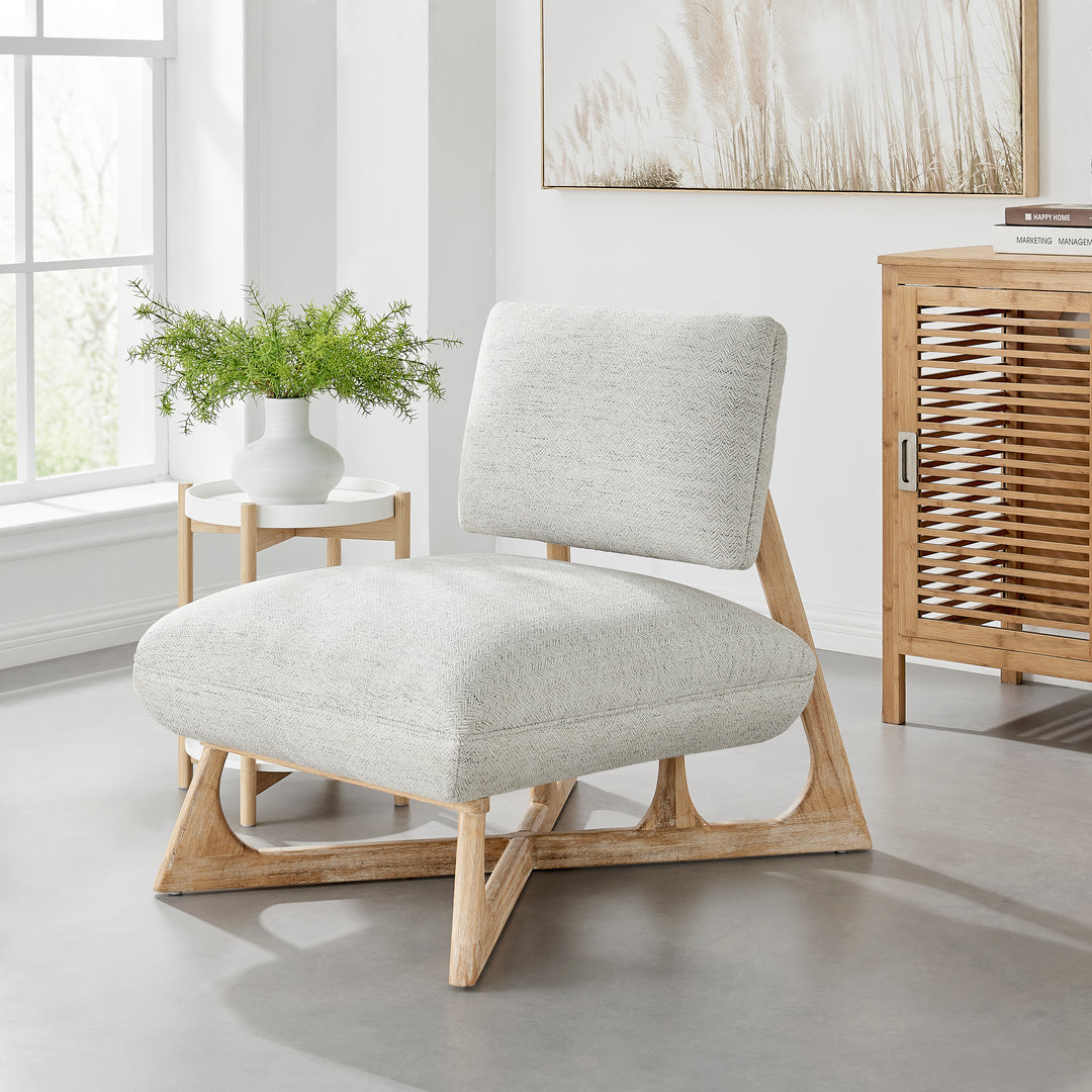 Sten Accent Chair