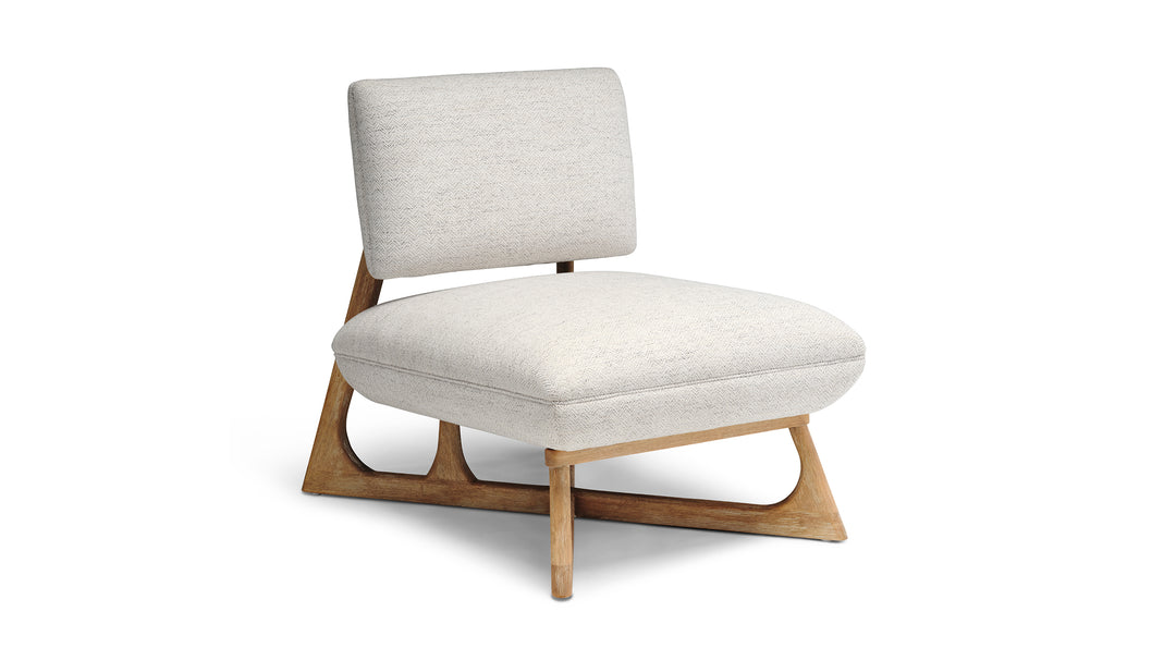 Sten Accent Chair