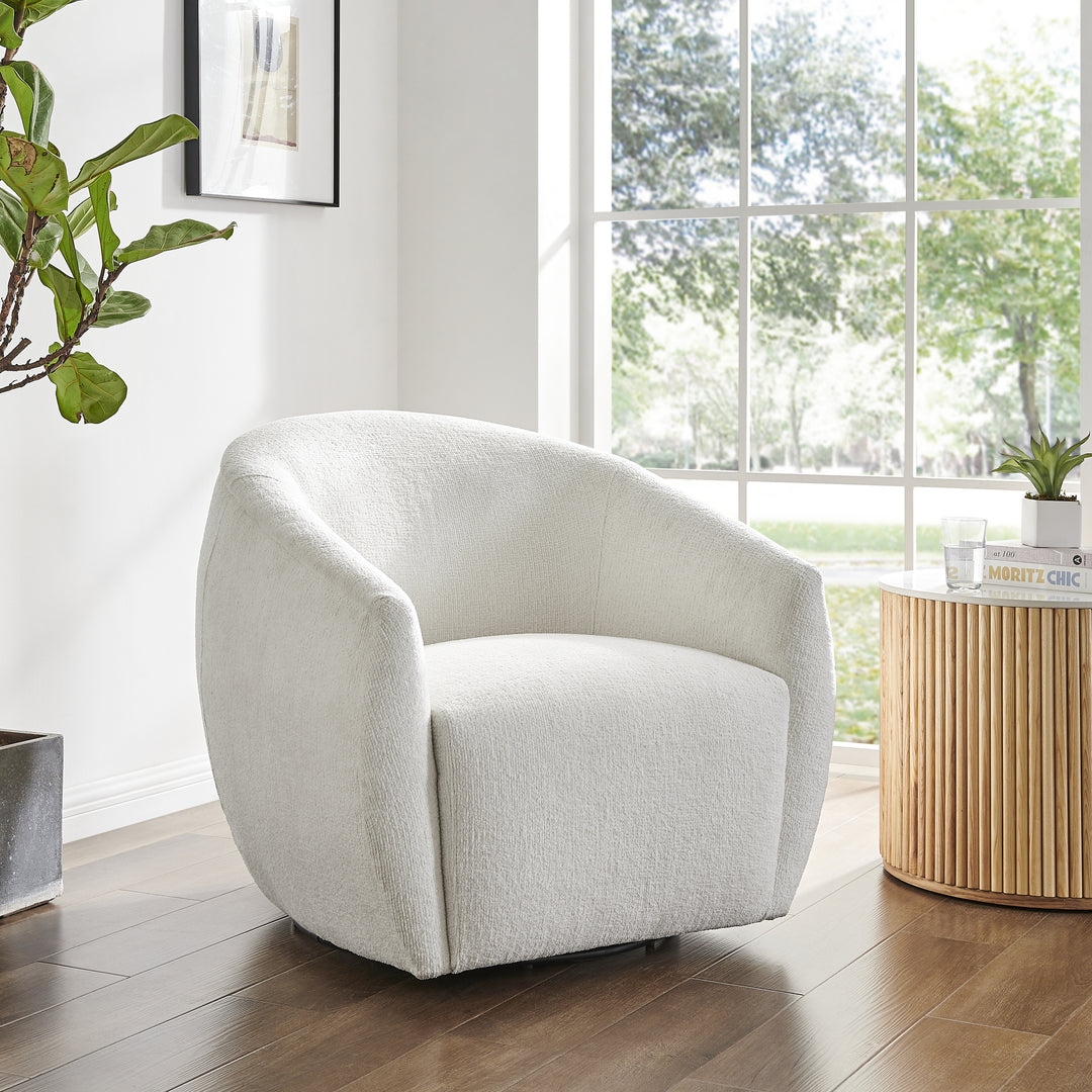 Oslo Swivel Chair