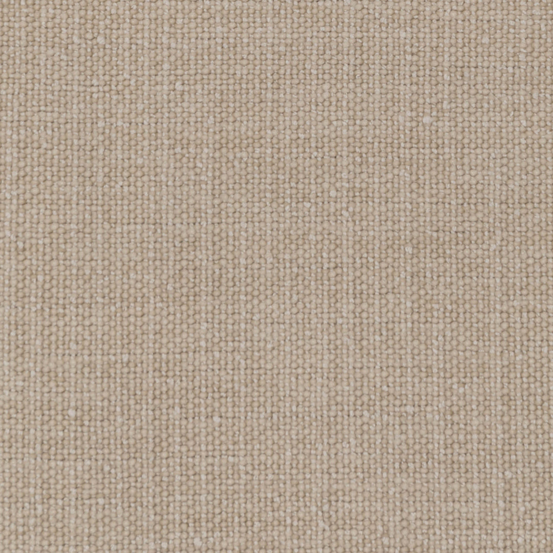 Gemma 84" Fabric Sofa in Fawn