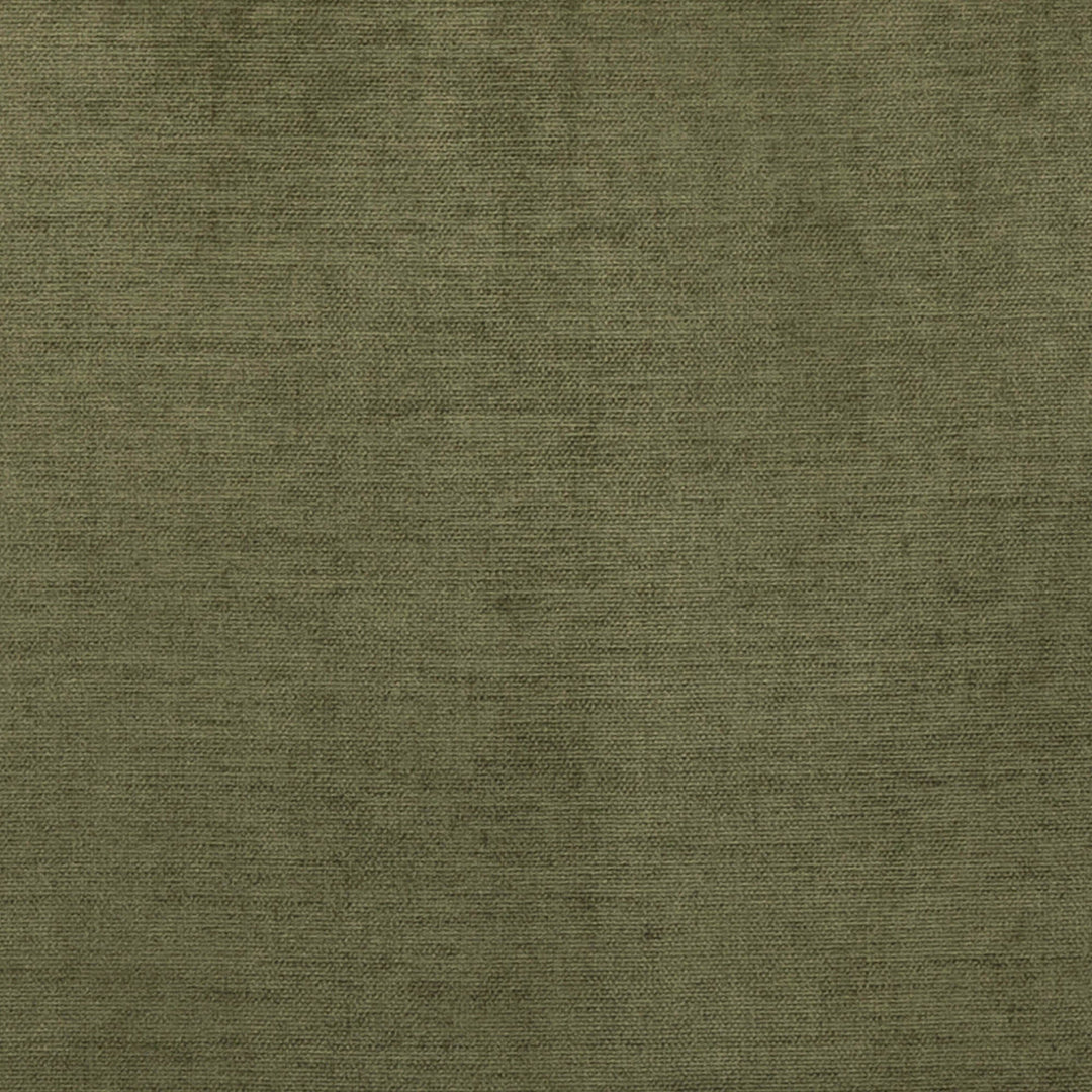 Gemma 84" Fabric Sofa in Olive