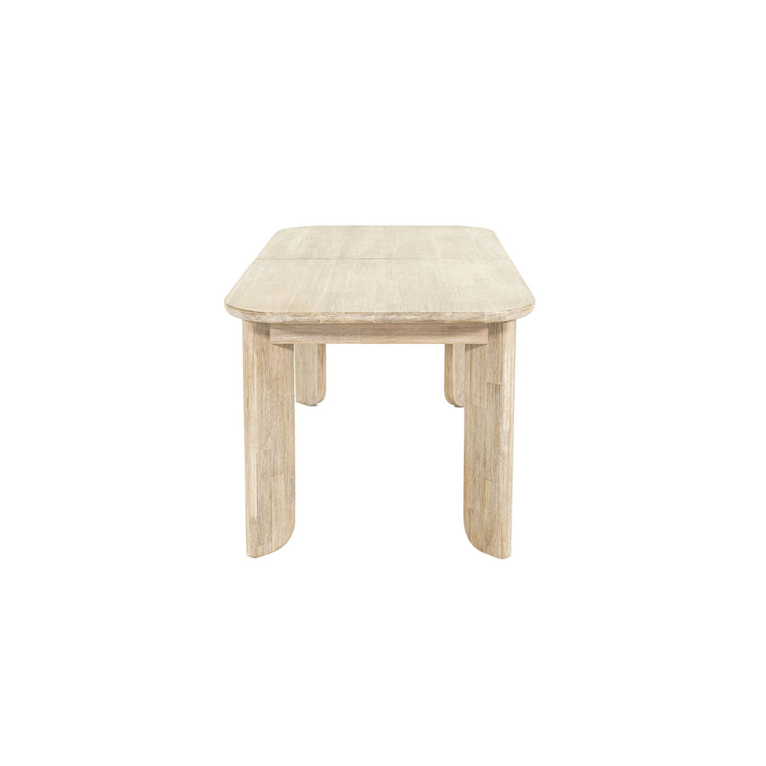 Haru Extension Dining Table (70"/102")