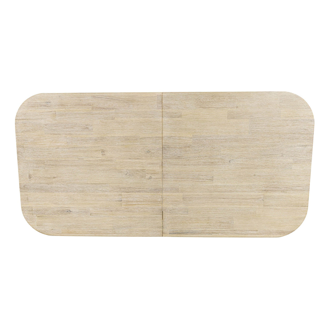 Haru Extension Dining Table (70"/102")